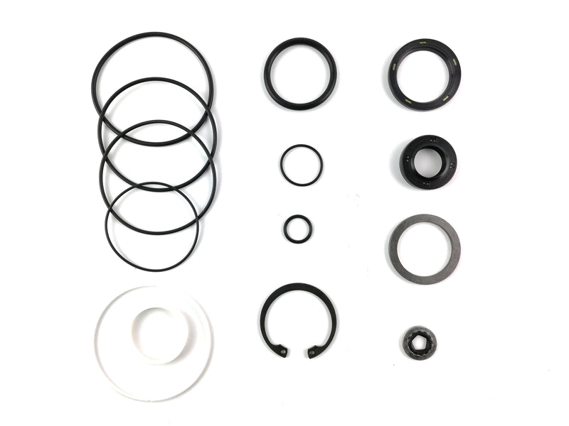 KIT CAJA DIRECCION TOYOTA 4X4