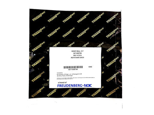 KIT CAJA DIRECCION TOYOTA 4X4