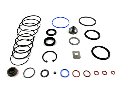 KIT CAJA DIRECCION CHRYSLER OEM  2079 - Transmisiones Veinte 07