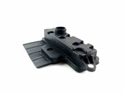 Filtro Plastico 2 Tornillos U660E U660F