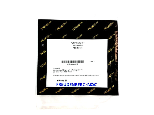 KIT BOMBA DE DIRECCION TIPO MAZDA DE 3 PIEZAS CON DOBLE LIGA - Transmisiones Veinte 07