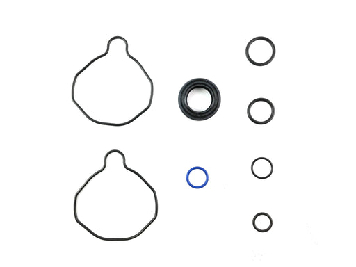 KIT BOMBA DE DIRECCION TIPO MAZDA DE 3 PIEZAS CON DOBLE LIGA - Transmisiones Veinte 07