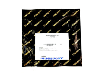 KIT CREMALLERA CHEVROLET COLORADO GMC CANYON 2004/05 - Transmisiones Veinte 07