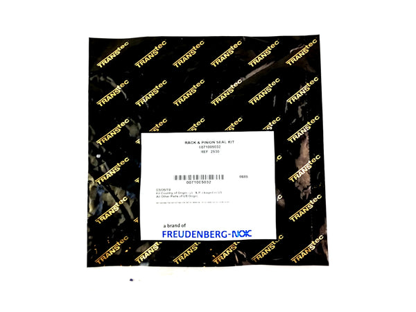 KIT CREMALLERA CHEVROLET COLORADO GMC CANYON 2004/05 - Transmisiones Veinte 07