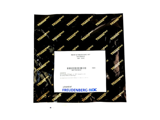 KIT CREMALLERA CHEVROLET COLORADO GMC CANYON 2004/05 - Transmisiones Veinte 07