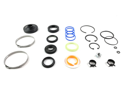 KIT CREMALLERA CHEVROLET COLORADO GMC CANYON 2004/05 - Transmisiones Veinte 07