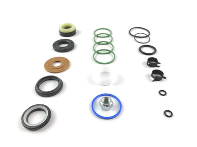 KIT CREMALLERA OPEL CORSA TIGRA 1993/00