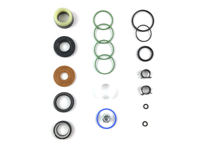 KIT CREMALLERA OPEL CORSA TIGRA 1993/00