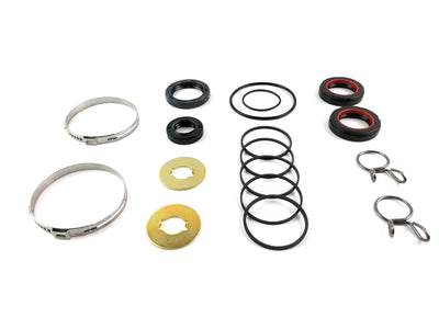 KIT CREMALLERA TOYOTA CELICA - Transmisiones Veinte 07