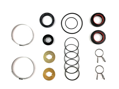 KIT CREMALLERA TOYOTA CELICA - Transmisiones Veinte 07