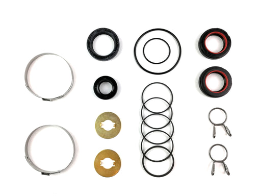 KIT CREMALLERA TOYOTA CELICA - Transmisiones Veinte 07