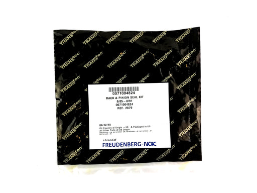 KIT CREMALLERA TOYOTA CELICA - Transmisiones Veinte 07