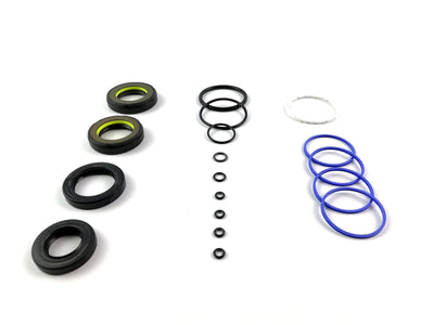 KIT CREMALLERA MAZDA MPV 2000/04