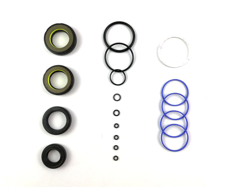 KIT CREMALLERA MAZDA MPV 2000/04