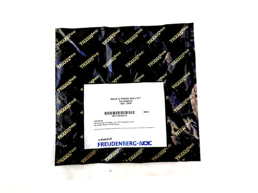 KIT CREMALLERA NISSAN TITAN ARMADA INFINITI QX56 - Transmisiones Veinte 07