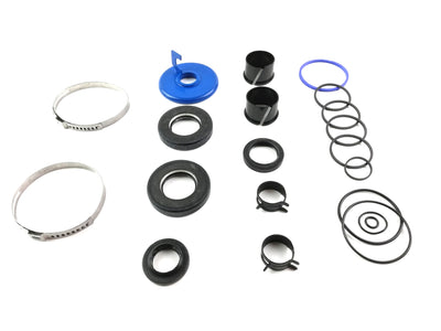 KIT CREMALLERA NISSAN ALTIMA - Transmisiones Veinte 07