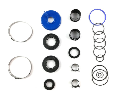 KIT CREMALLERA NISSAN ALTIMA - Transmisiones Veinte 07