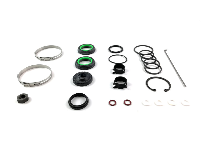 KIT CREMALLERA JEEP PATRIO COMPASS DODGE CALIBER - Transmisiones Veinte 07