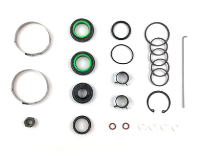 KIT CREMALLERA JEEP PATRIO COMPASS DODGE CALIBER - Transmisiones Veinte 07