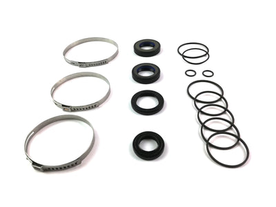 KIT CREMALLERA HONDA ELEMNT CR-V ACURA RSX-S - Transmisiones Veinte 07