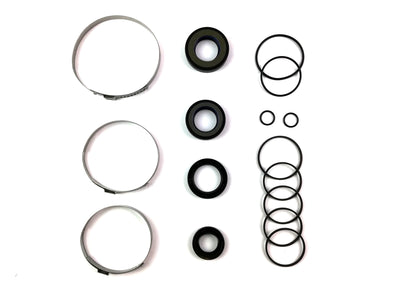 KIT CREMALLERA HONDA ELEMNT CR-V ACURA RSX-S - Transmisiones Veinte 07