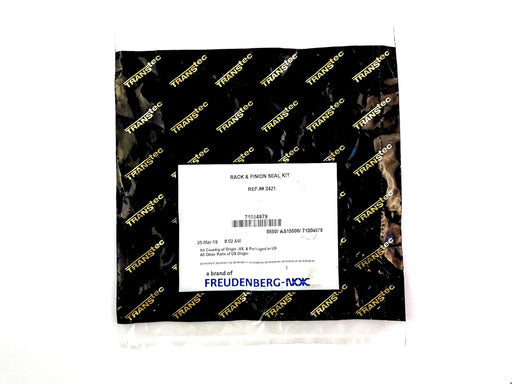 KIT CREMALLERA HONDA ELEMNT CR-V ACURA RSX-S - Transmisiones Veinte 07