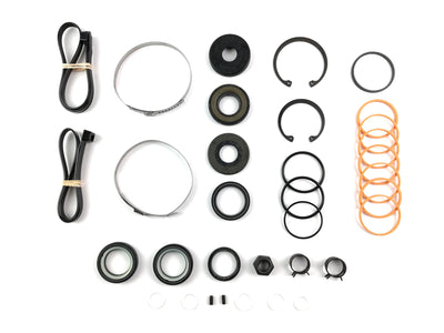 KIT CREMALLERA FORD FAIRMONT COMBO 8424+8425 - Transmisiones Veinte 07
