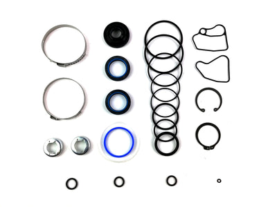 KIT CREMALLERA HONDA CIVIC 1992/95 - Transmisiones Veinte 07