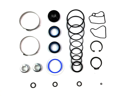 KIT CREMALLERA HONDA CIVIC 1992/95 - Transmisiones Veinte 07