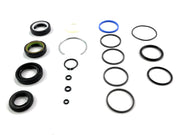 KIT CREMALLERA VW POLO LUPO GOL CROSSFOX SEAT CORDOBA DERBY