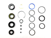 KIT CREMALLERA VW POLO LUPO GOL CROSSFOX SEAT CORDOBA DERBY