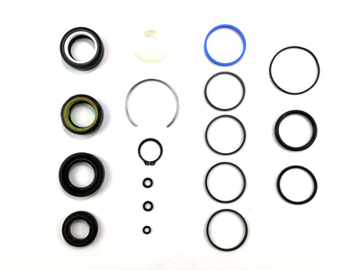 KIT CREMALLERA VW POLO LUPO GOL CROSSFOX SEAT CORDOBA DERBY