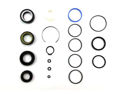 KIT CREMALLERA VW POLO LUPO GOL CROSSFOX SEAT CORDOBA DERBY