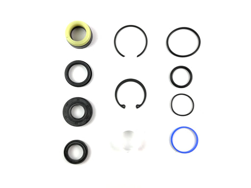 KIT CREMALLERA CHEVROLET CHEVY MONZA MEXICO - Transmisiones Veinte 07