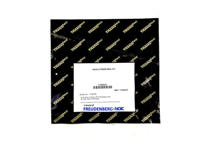 KIT CREMALLERA CHEVROLET CHEVY MONZA MEXICO - Transmisiones Veinte 07