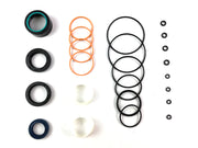 KIT CREMALLERA VW EUROVAN 2000/04