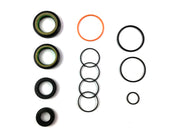 KIT CREMALLERA ISUZU D-MAX 2008/12 (COLORADO)