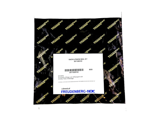 KIT CREMALLERA ISUZU D-MAX 2008/12 (COLORADO)