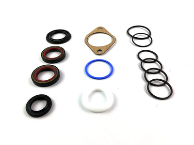 KIT CREMALLERA NISSAN ALMERA 1995/01