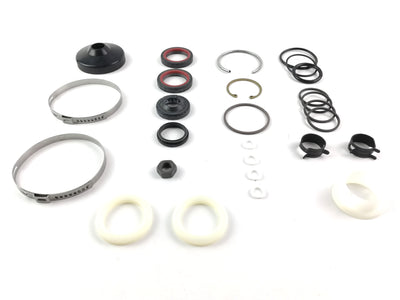 KIT CREMALLERA CHRYSLER 300C DODGE CHARGER CHALLENGER MAGNUM - Transmisiones Veinte 07