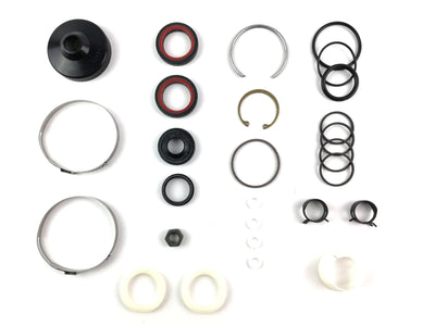 KIT CREMALLERA CHRYSLER 300C DODGE CHARGER CHALLENGER MAGNUM - Transmisiones Veinte 07