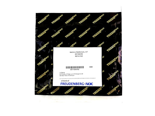 KIT CREMALLERA INFINITI G20 1991/96 - Transmisiones Veinte 07