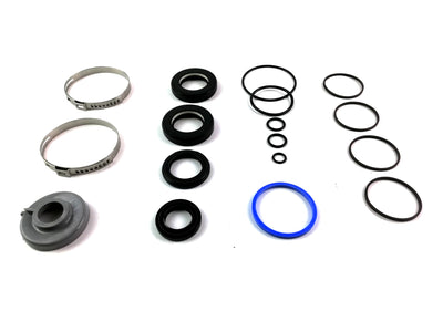 KIT CREMALLERA INFINITI G20 1991/96 - Transmisiones Veinte 07