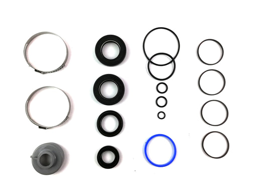 KIT CREMALLERA INFINITI G20 1991/96 - Transmisiones Veinte 07