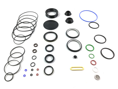 Repuesto Completo Caja Direccion RH Sheppard M100 71004297 - Transmisiones Veinte 07