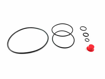 Kit de Bomba Direccion Freudenberg SAGINAW BLUE BIRD MOD-143