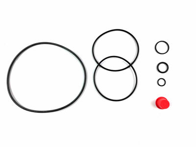 Kit de Bomba Direccion Freudenberg SAGINAW BLUE BIRD MOD-143