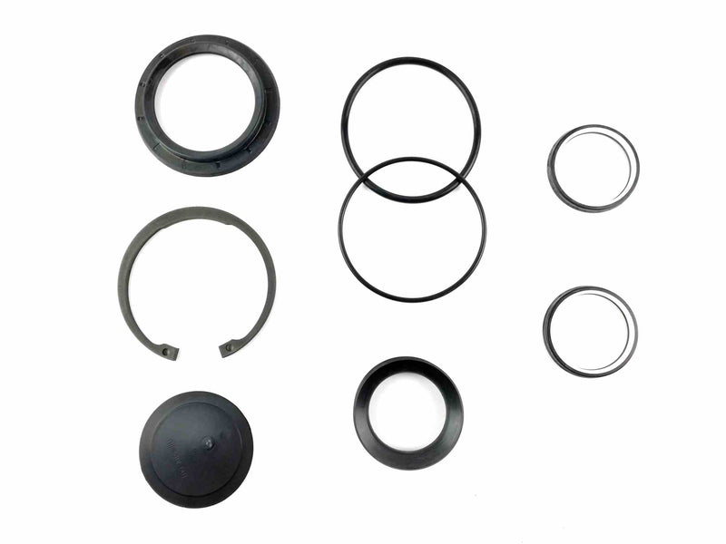 Kit Sector Caja Direccion Freudenberg RH SHEPPARD M90 M100