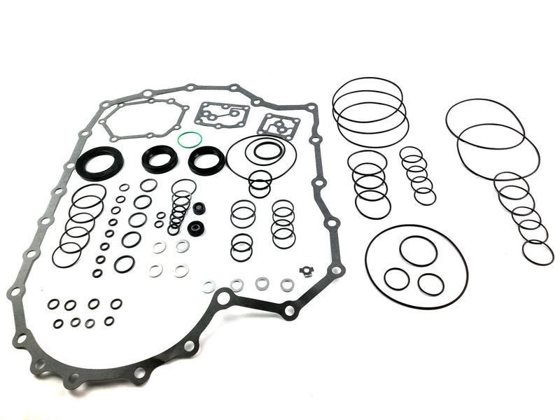 Juego de Empaques Freudenberg-NOK B36A - Transmisiones Veinte 07