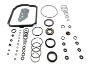 Juego de Empaques TSS Rojo Renault DPO AL4